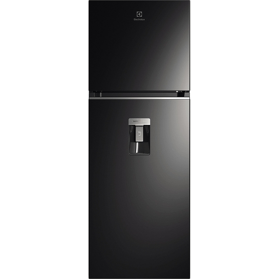 Tủ Lạnh Electrolux Inverter 2 Cánh 312 Lít ETB3440K-H