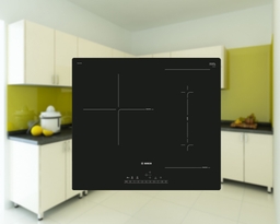 Đánh giá bếp từ Bosch HMH.PVJ631FB1E dùng có tốt không?