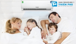 Điều hòa Funiki giá rẻ có model mới nhất đang bán hiện nay
