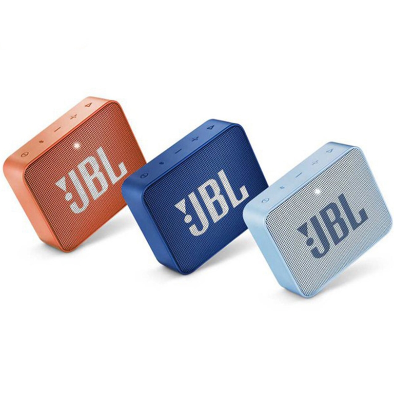 Loa Bluetooth JBL Go 2