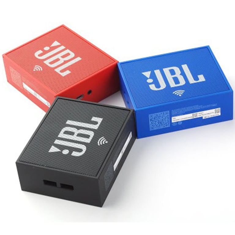 Loa Bluetooth JBL Go Plus