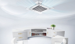 Top 3 điều hòa loại chìm trần lớn, ưa chuộng hàng đầu