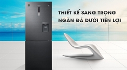 Tủ lạnh Samsung inverter RL4364SBABS/SV 2 cánh 458 lít có nên mua không ?