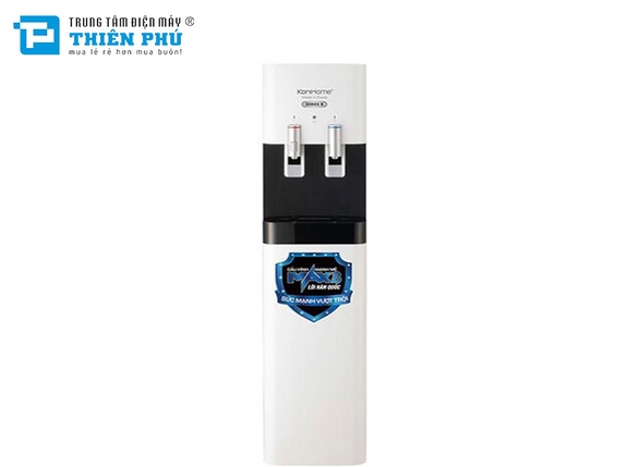 Máy Lọc Nước Nóng Lạnh Korihome WPK-918 8 Lõi