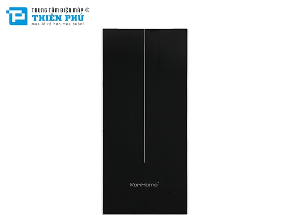 Máy Lọc Nước Korihome K-Book WPK-K91 9 Lõi