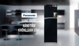 Tham khảo nên mua tủ lạnh Samsung RT29K5532DX/SV hay Panasonic NR-BL340GKVN