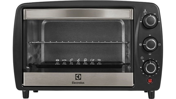 Những ai nên mua Lò Nướng Electrolux EOT3805K 15 Lít