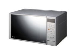 Có Lò Vi Sóng Điện Tử LG MH6343DAR, bữa ăn nào cũng “chuẩn cơm mẹ nấu”
