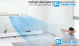 Tại sao nên chọn điều hòa Mitsubishi 18000Btu SRK/SRC18YXP-W5 ?