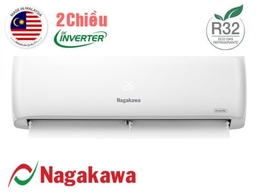 Đánh giá chất lượng điều hòa Nagakawa inverter NIS-A09R2H08