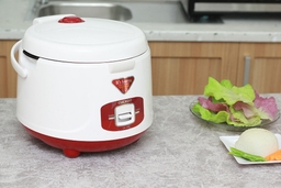 Đánh giá tổng quan về 2 chiếc nồi cơm điện Cuckoo CR-0661 và CR-1055