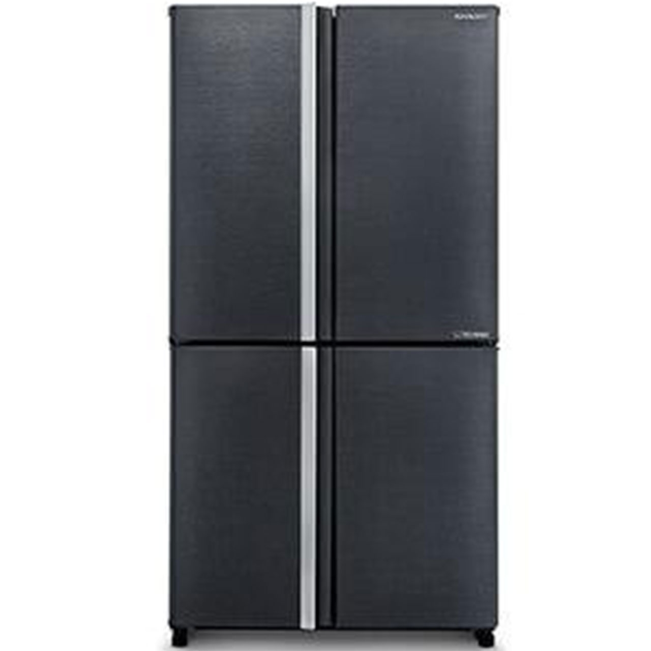 Tủ lạnh Sharp inverter 572 lít SJ-FX640V-SL 4 cánh với nhiều ưu điểm để phù hợp với nhu cầu của từng gia đình