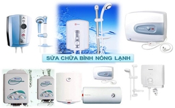 Cách xử lý bình nóng lạnh chảy nước đơn giản tại nhà mà bạn không thể bỏ qua
