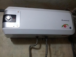 Làm gì khi bình nóng lạnh Ariston bị hỏng đèn báo tín hiệu