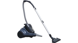 Bật mí một số công nghệ trên máy hút bụi Electrolux EC41-2DB