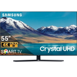 Top 3 tivi Samsung 55 inch bán chạy nhất quý I – 2021