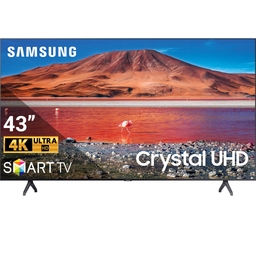 Top 4 smart tivi samsung 43 inch cho năm 2021