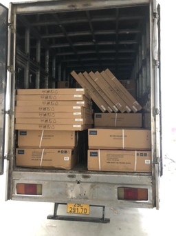 Giải pháp điều hòa âm trần midea cho khu nhà ăn khu công nghiệp, nhà xưởng, quán ăn