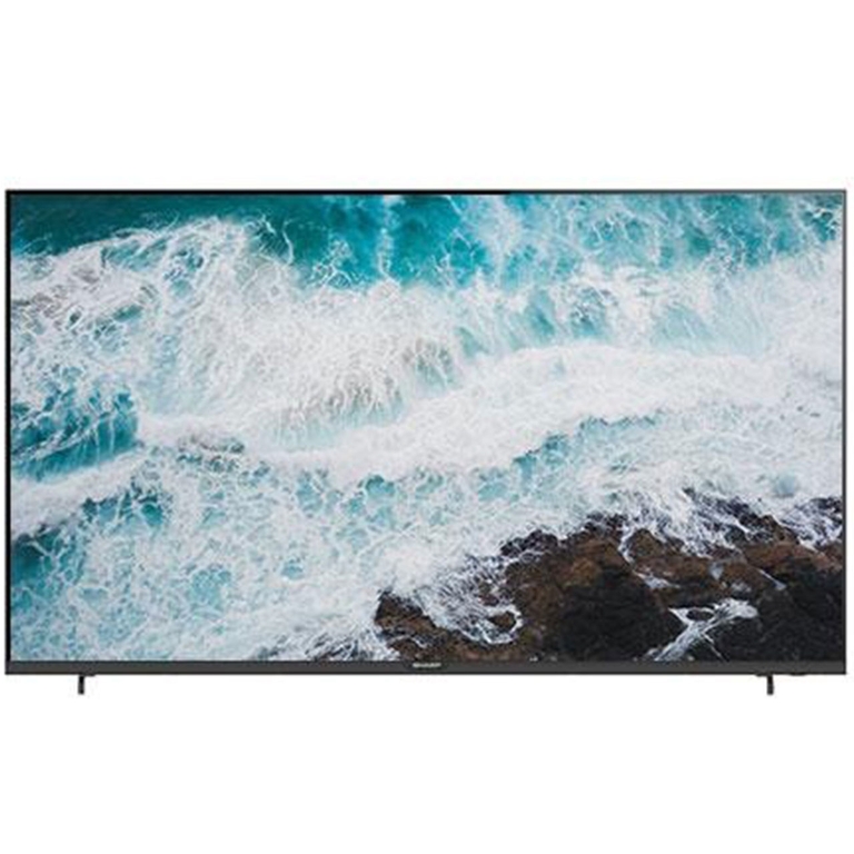 Smart Tivi Sharp 55 Inch 4T-C55CJ2X 4K HD