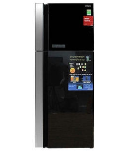 Tủ lạnh Hitachi inverter R-FG560PGV7 2 cánh 450 lít có nên mua không ?