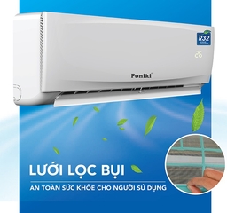3 mẫu điều hòa 12000 1 chiều giá rẻ được lựa chọn nhiều nhất trong năm 2021
