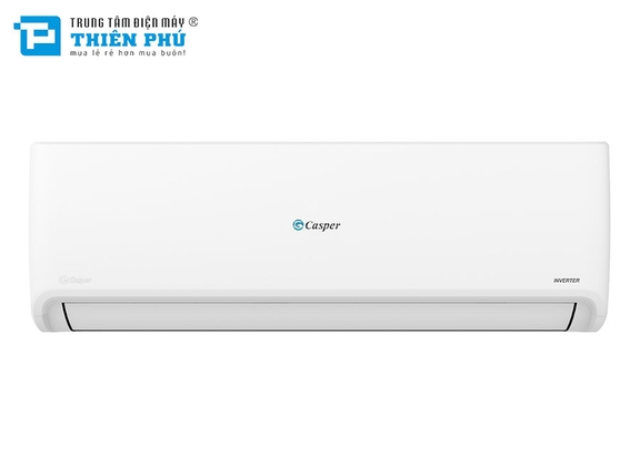 Điều Hoà Casper 9000Btu 1 Chiều Inverter GSC-09IP25