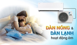 Những ưu điểm bạn không ngờ tới của chiếc điều hòa Daikin FTKA35VAVMV giá 10 triệu