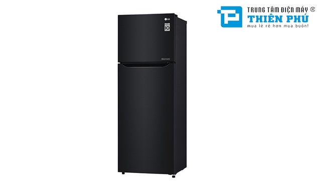 Tủ Lạnh LG Inverter 2 Cánh 209 Lít GN-B222WB