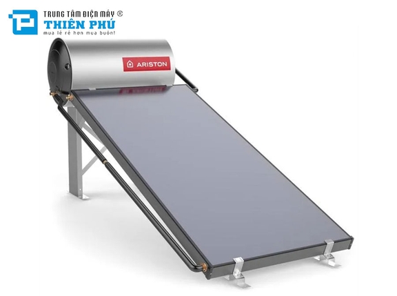 Máy Nước Nóng Năng Lượng Mặt Trời Ariston KAIROS THERMO DR-2 100-1 100 Lít