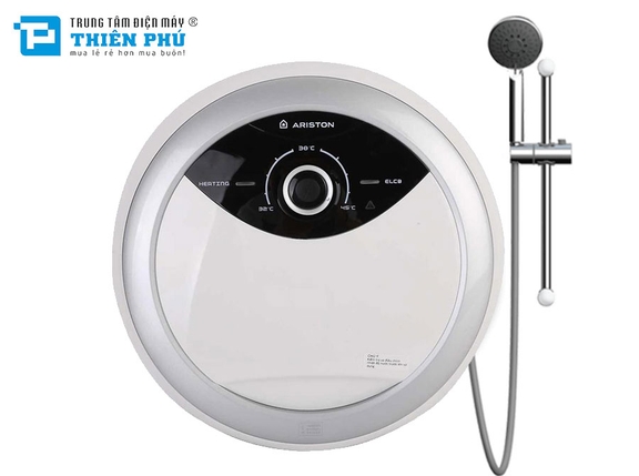 Bình Nóng Lạnh Trực Tiếp Ariston RMC45PE-VN
