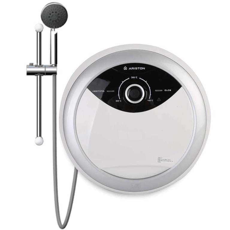Bình Nóng Lạnh Trực Tiếp Ariston RMC45PE-VN