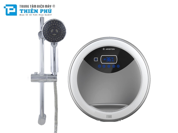 Bình Nóng Lạnh Trực Tiếp Ariston RT45PE-VN