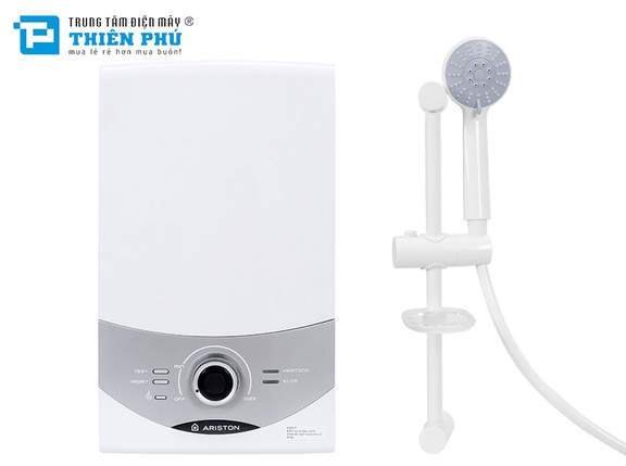 Bình Nóng Lạnh Trực Tiếp Ariston SMC45E-VN