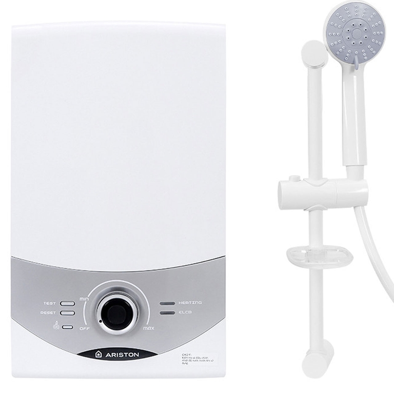 Bình Nóng Lạnh Trực Tiếp Ariston SMC45E-VN