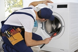 Điện máy Thiên Phú – chuyên sửa chữa máy giặt Panasonic uy tín khu vực Hoàng Mai