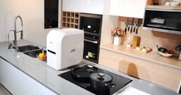 Khám phá công nghệ trên máy lọc nước AO Smith M1