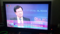 Màn hình tivi samsung bị nhấp nháy nguyên nhân và cách khăc phục ngay tại nhà