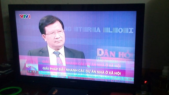 Màn hình tivi samsung bị nhấp nháy nguyên nhân và cách khăc phục ngay tại nhà