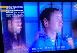 Smart Tivi bị chồng hình và các khắc phục ngay tại nhà