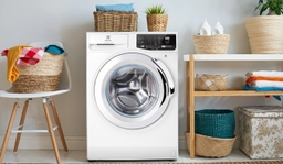 Gợi ý 3 chiếc máy giặt Electrolux cho gia đình có 5 thành viên