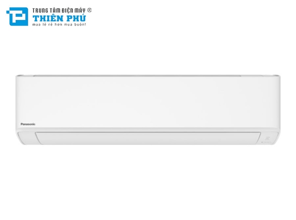 Điều Hòa Panasonic 24000Btu 1 Chiều CU/CS-N24XKH-8 Gas R32