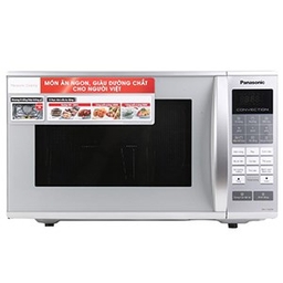 Top 3 chiếc Lò Vi Sóng Panasonic bán chạy nhất tháng 1