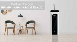 Có nên sử dụng máy lọc nước Karofi LRA109 không?