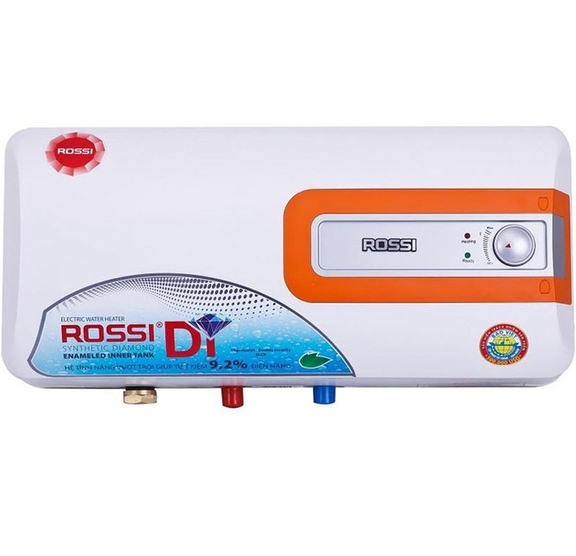 Bình Nóng Lạnh Rossi 30 DI 30 Lít