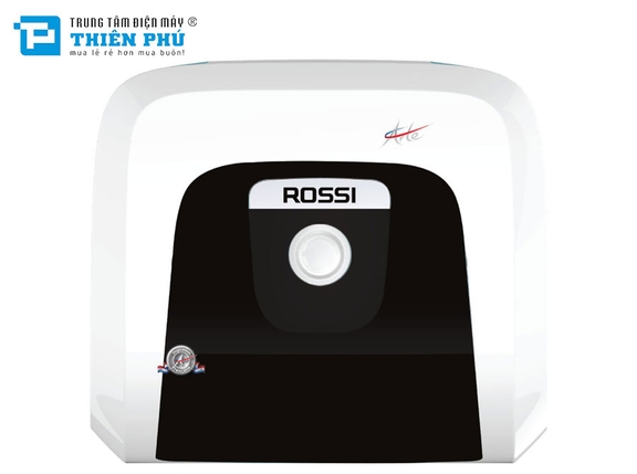 Bình Nóng Lạnh Rossi Arte 15 Lít RAT15 SQ