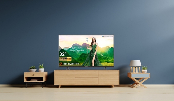 TOP 5 Tivi 32 inch giá rẻ, hấp dẫn giá chỉ từ 3 – 5 triệu đồng