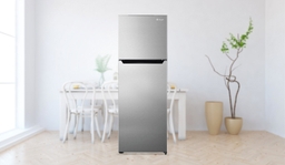 Tìm hiểu về tủ lạnh Casper inverter 337 lít RT-368VG 2 cánh ngăn đá trên
