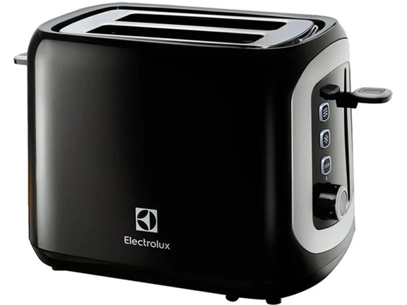 Con bạn sẽ không bỏ bữa sáng. Nếu có Lò Nướng Bánh Mỳ Electrolux ETS3505