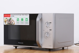 Lò Vi Sóng Solo Panasonic NN-SM33HMYUE 25 Lít có tốt không ?