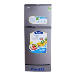 Tủ Lạnh Funiki FR-135CD 2 Cánh 130 Lít –  Đơn giản, gọn nhẹ đầy sức hút